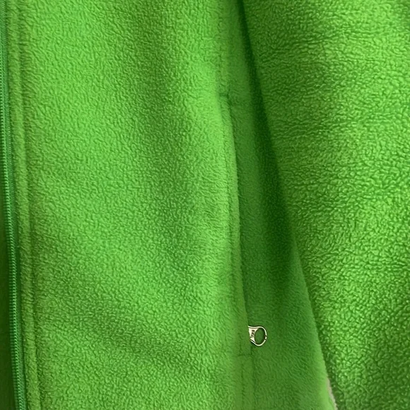 Columbia Fleece Youth size M (10-12) - Picture 5 of 11